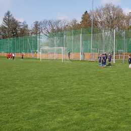 okrskové kolo Mcdonald’s Cup 23